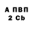 Амфетамин 98% Anna Koltovich